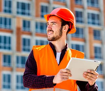 Ingénieur - conducteur travaux